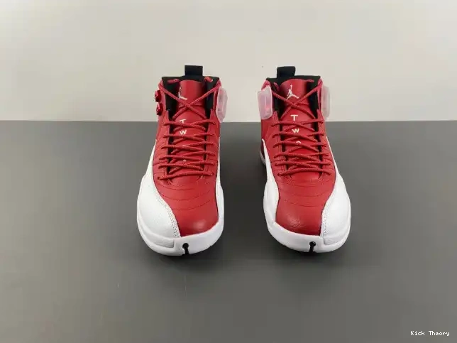 Kick Theory 130690-600 Alternate 12 Air Jordan 0606